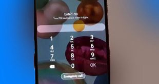 cara reset HP Samsung yang terkunci