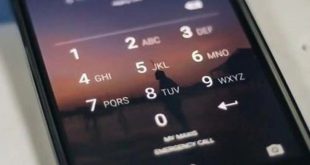 lupa PIN HP Samsung tanpa reset