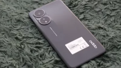 Waduh, Kamu Lupa Pola HP OPPO Milikmu? Jangan Panik, Ikuti Caranya Berikut