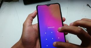 lupa pola HP Vivo