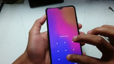 Lupa Pola HP Vivo? Ini Dia Solusi Cepat Tanpa Perlu ke Konter