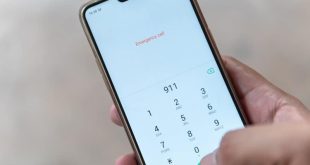 nomor darurat hp terkunci Vivo