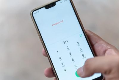 Cara Memanfaatkan Nomor Darurat HP Terkunci Vivo