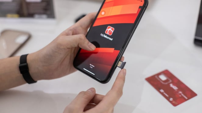 Cara Menonaktifkan Kartu Telkomsel