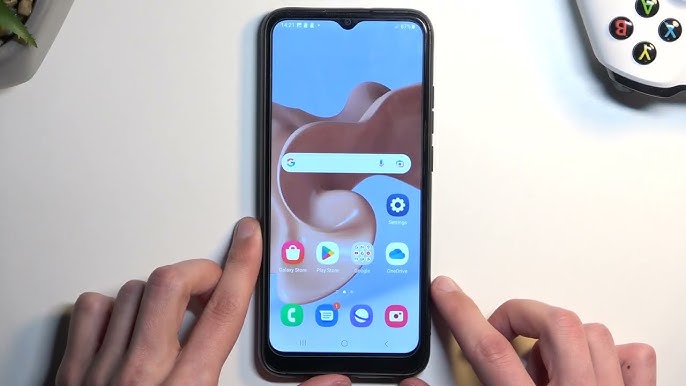 Cara Menonaktifkan Mode Aman Samsung