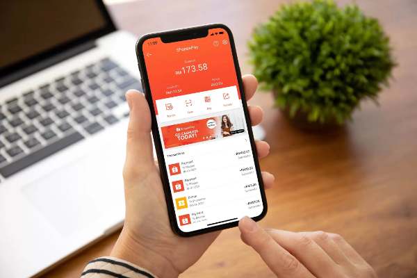 Cara Menonaktifkan Shopee PayLater
