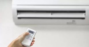Cara Menonaktifkan Timer AC Sharp