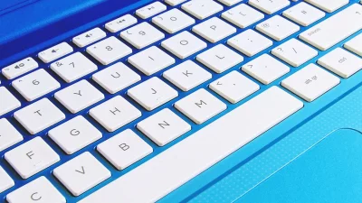 Cara Memperbarui Keyboard untuk Performa Optimal