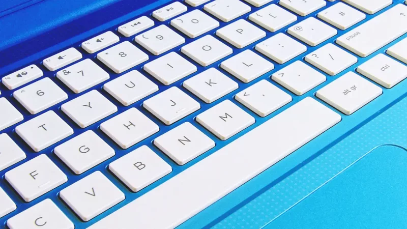 cara memperbarui keyboard