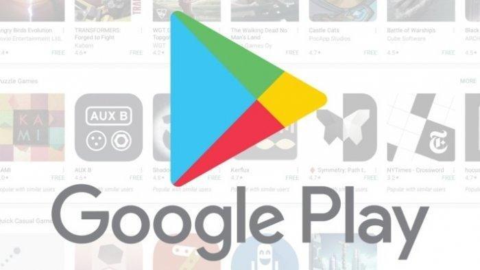 cara memperbarui layanan Google Play