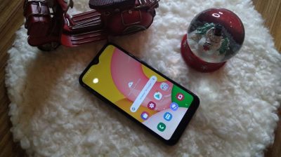 Cocok Buat Pemula! Inilah Cara Memperbarui Perangkat Lunak Samsung