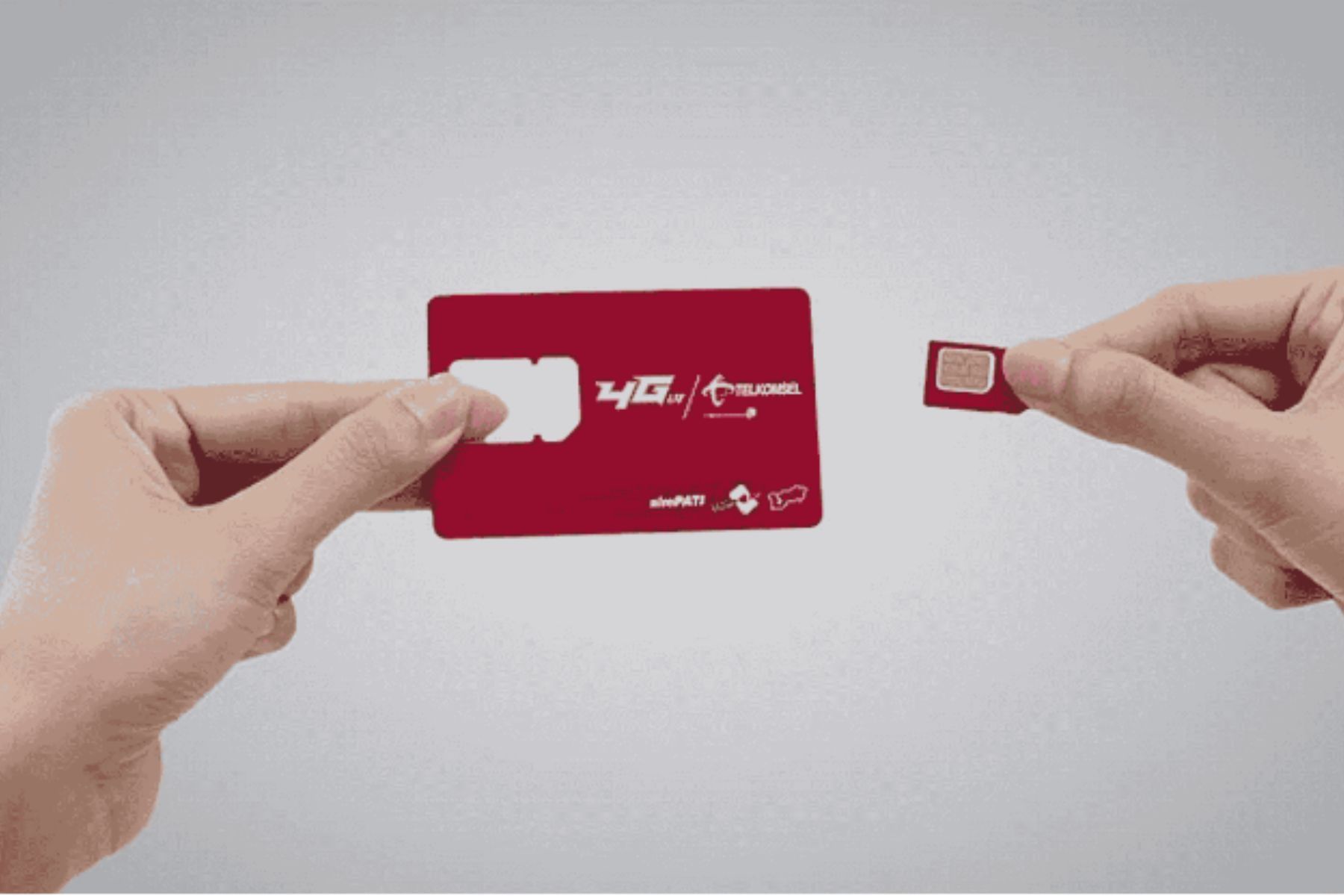 cara mengnonaktifkan kartu Telkomsel