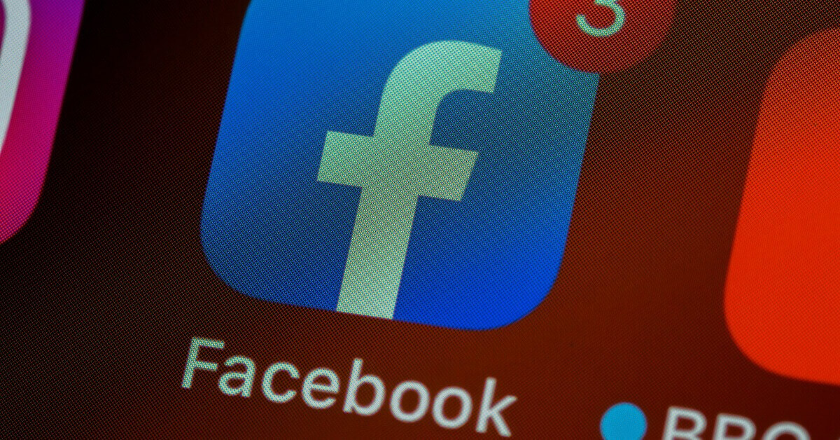 cara menonaktifkan Facebook