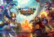 1 hero terkuat di Mobile Legend