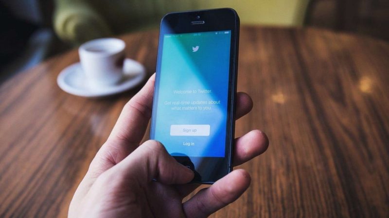 Cara Buat Thread Twitter