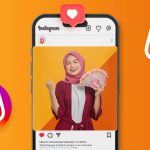 Cobain 6 Cara Dapat Uang di Instagram Ini! Bisa Bikin Kamu Kaya Mendadak!