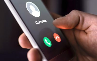 Cara Memblokir Nomor HP Tidak Dikenal Secara Otomatis