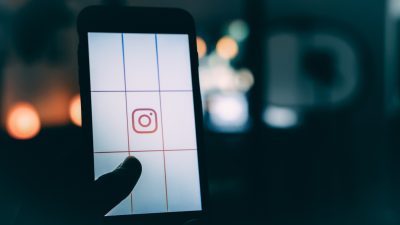 Simak Disini! Cara Membuat Postingan Instagram Bersambung yang Aesthetic