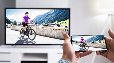 Cara Menghubungkan HP ke TV Android dengan Mudah dan Cepat