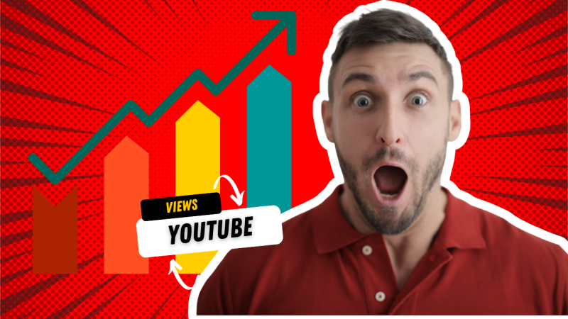Cara menambah viewer YouTube