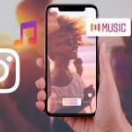 Cara menambahkan Lagu yang Tidak Ada di Instagram Music! Yuk, Ketahui Disisni!