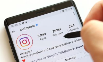 Cara Mengetahui Orang yang Unfollow Kita di Instagram dengan Mudah