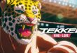 King Tekken