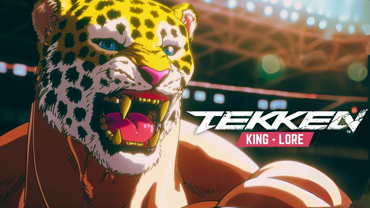 King Tekken