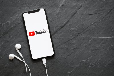 Cara Download Musik di YouTube dengan Mudah dan Legal