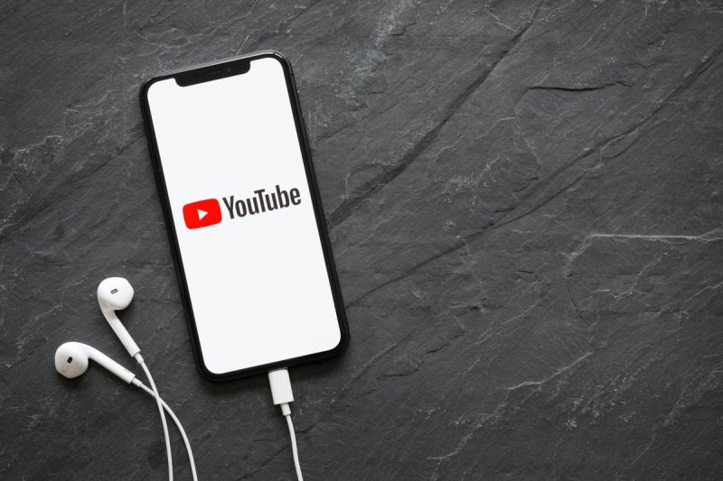 cara download musik di YouTube