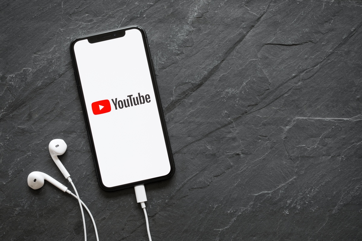 cara download musik di YouTube