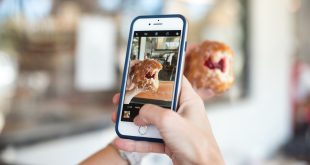 cara menambah filter di Instagram