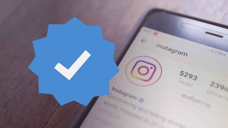 Rahasia Terkuak! Begini Cara Mendapatkan Centang Biru di Instagram!