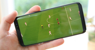 cara nonton bola live di HP gratis