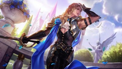 Daftar Lengkap Hero Counter Lancelot Sang Assassin Tercepat