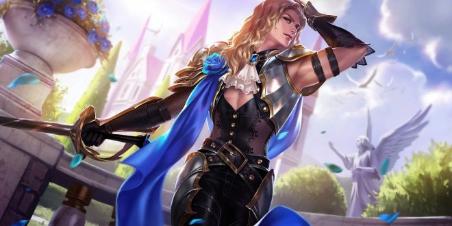 hero counter Lancelot