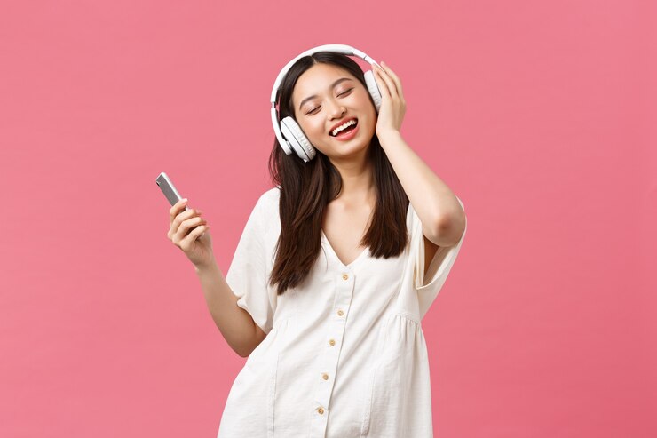 Rekomendasi Headset Bluetooth