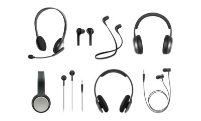 Yuk Ketahui Perbedaan Headset dan Earphone yang Wajib Diketahui Sebelum Membeli