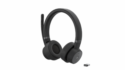 Rekomendasi Headset Bluetooth Lenovo dengan Fitur Lengkap dan Harga Terjangkau