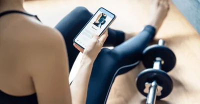 Aplikasi Olahraga yang Wajib Kamu Coba untuk Hidup Lebih Sehat