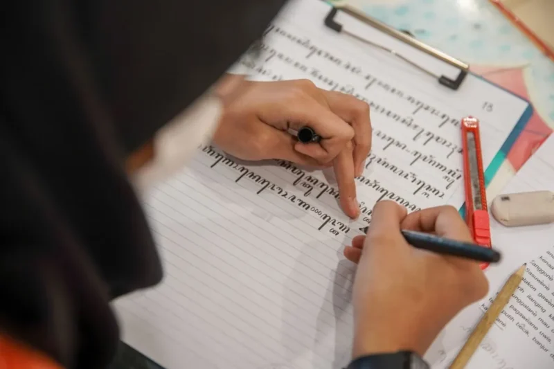 Aplikasi Translate Aksara Jawa