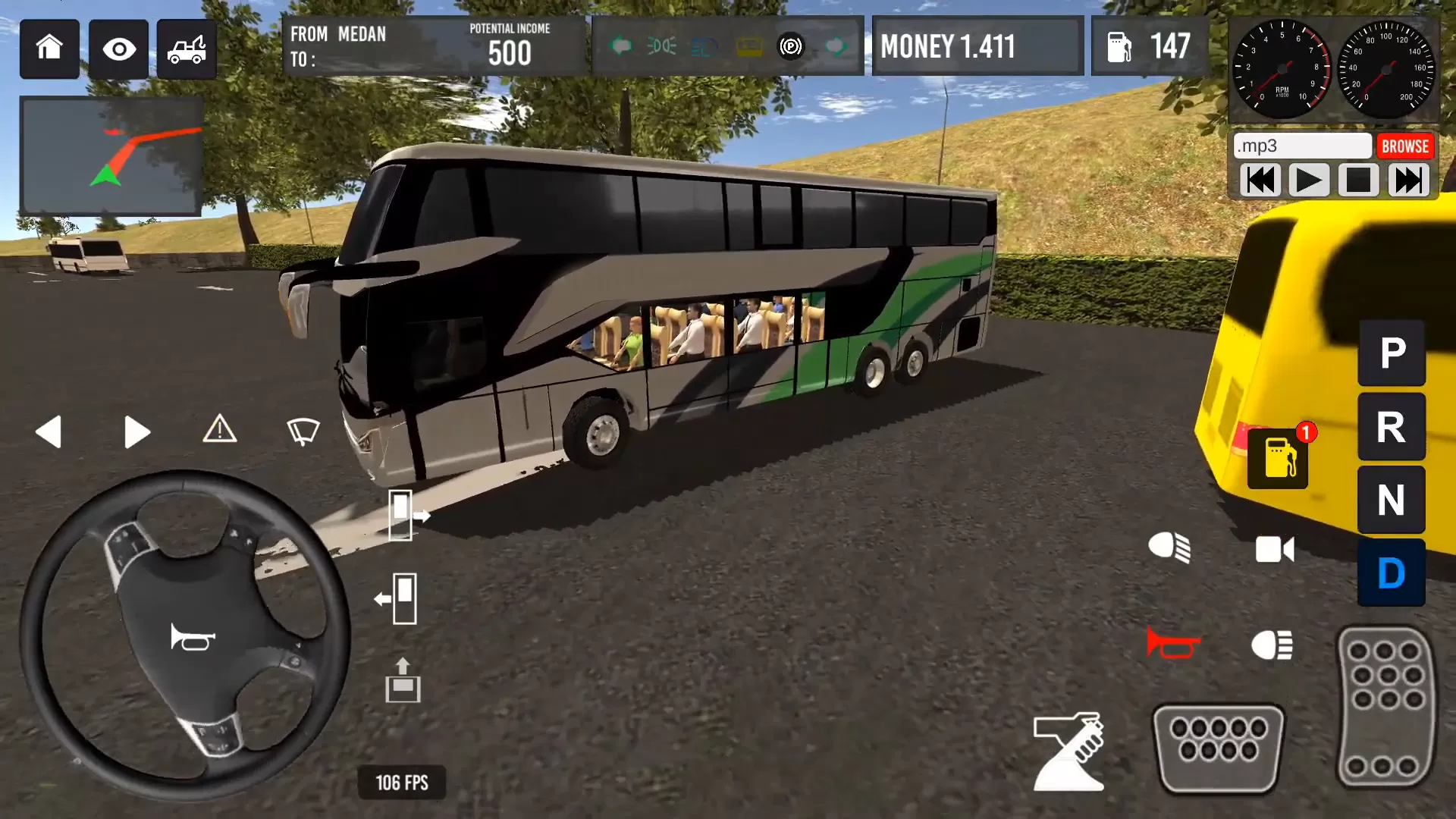 Bus Simulator 17