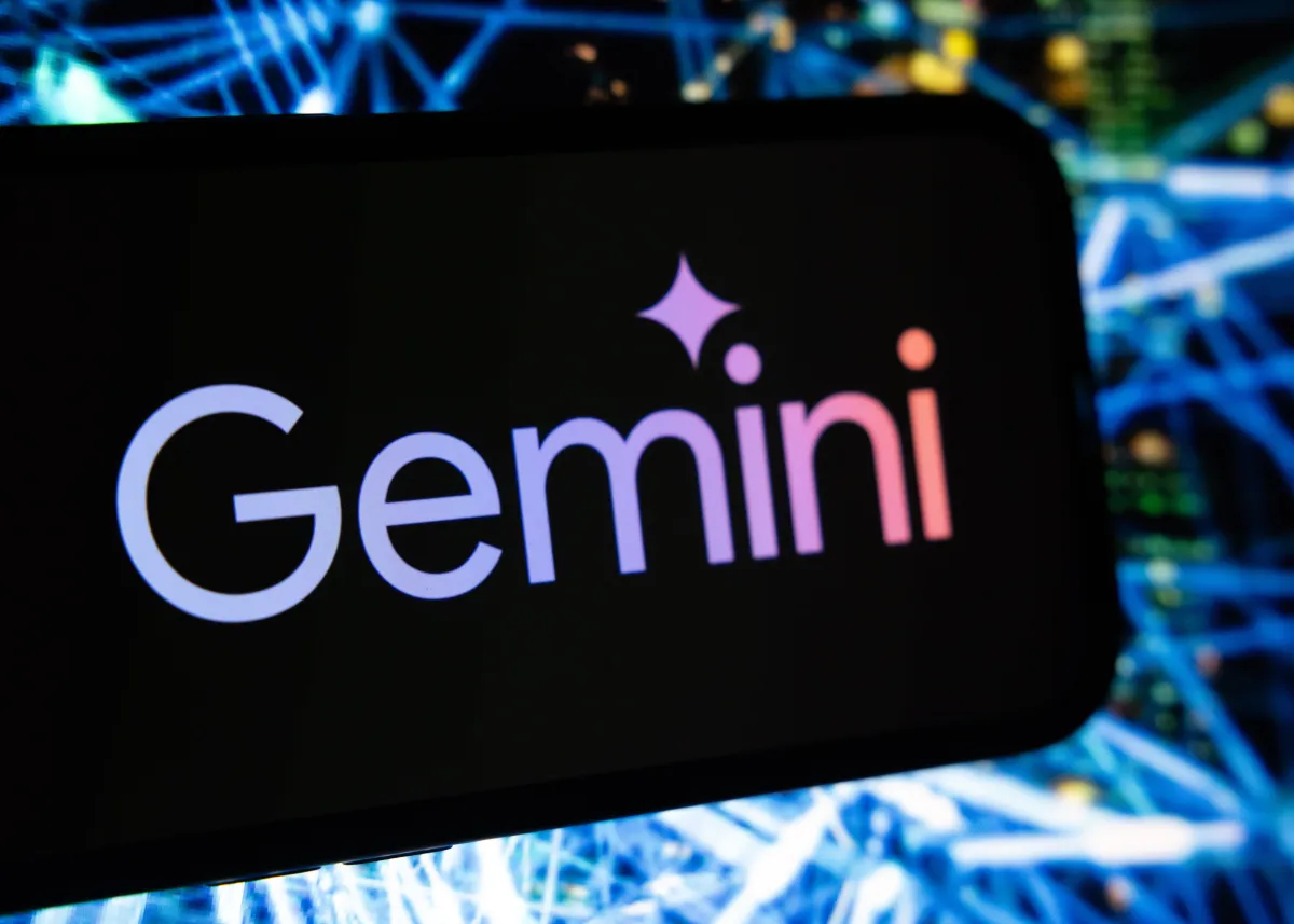 Gemini AI Vo3