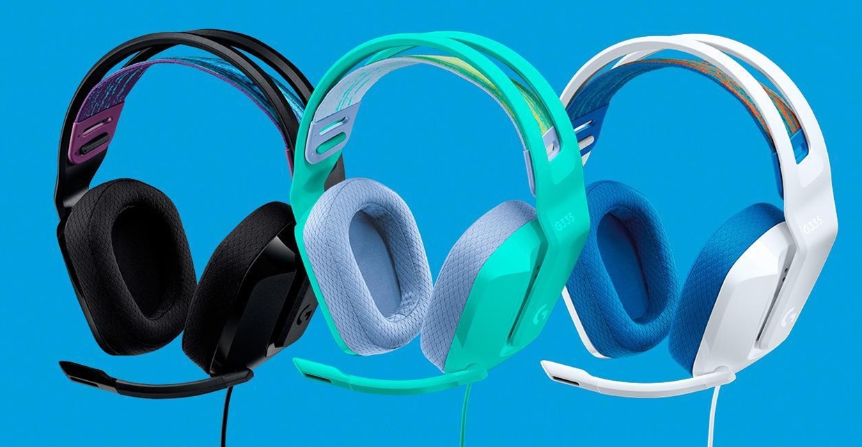 Harga Headset Gaming