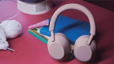 Ini Dia Headset Anak Perempuan dengan Desain Lucu dan Suara Berkualitas
