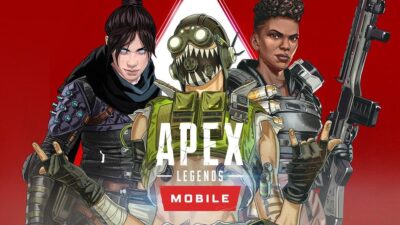 Review Game Apex Legends Mobile, Game Battle Royale Mobile Penuh Strategi dan Aksi!