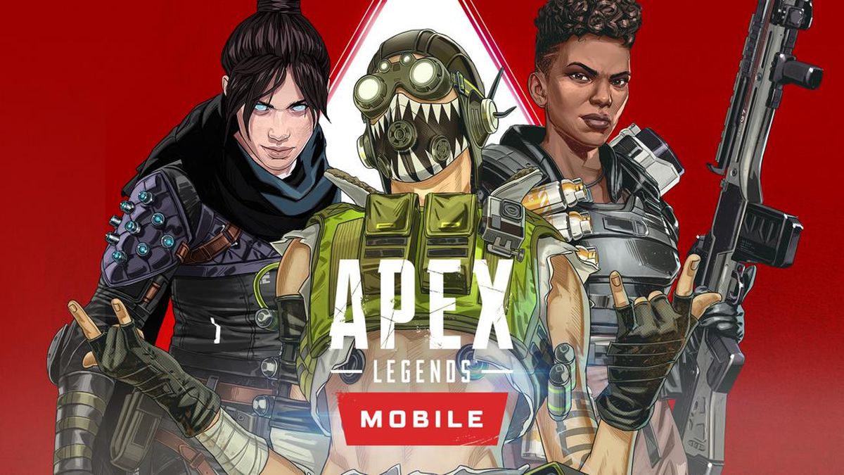 Review Game Apex Legends Mobile