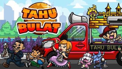 Review Game Tahu Bulat, Serunya Jadi Juragan Jajanan di Layar Smartphone Anda! 1 Review Game Tahu Bulat, Serunya Jadi Juragan Jajanan di Layar Smartphone Anda!