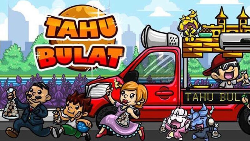 Review Game Tahu Bulat