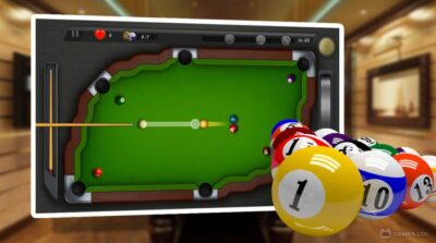 Serunya Meja Hijau! Ini Review Game Billiard City yang Bikin Ketagihan